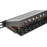 Digitus DN-91624S-SL-EA, Patch Panel Sort