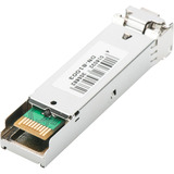 Digitus mini GBIC (SFP) modul, 1,25 Gbps, 20 km, Transceiver 