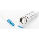 Digitus mini GBIC (SFP) modul, 1,25 Gbps, 20 km, Transceiver 