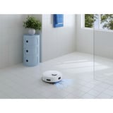 ECOVACS Deebot MINI Blue Blå, Hvid, Støvsuger robot Hvid/Blå, Poseløs, Blå, Hvid, Rund, Støvpose, Opladning, Purification, 55 dB