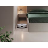 ECOVACS Deebot MINI Blue Blå, Hvid, Støvsuger robot Hvid/Blå, Poseløs, Blå, Hvid, Rund, Støvpose, Opladning, Purification, 55 dB