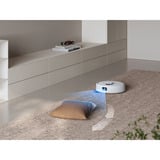 ECOVACS Støvsuger robot Hvid/Blå