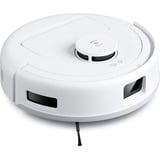 ECOVACS Støvsuger robot Hvid/Blå