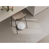 ECOVACS Støvsuger robot Hvid/Blå