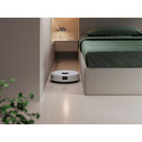 ECOVACS Støvsuger robot Hvid/Blå