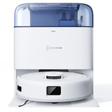 ECOVACS  DJX11, Støvsuger robot Hvid/Blå