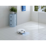 ECOVACS  DJX11, Støvsuger robot Hvid/Blå