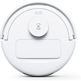 ECOVACS  DJX11, Støvsuger robot Hvid/Blå