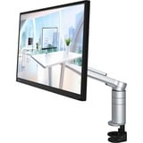 EIZO FlexScan FLT, LED-skærm Sort