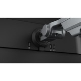 EIZO FlexScan FLT, LED-skærm Sort