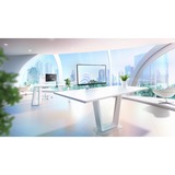 EIZO FlexScan FLT, LED-skærm Sort