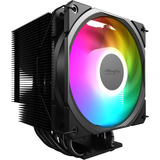 EKL Brocken 4 ARGB, CPU køler Sort