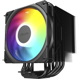 EKL Brocken 4 ARGB, CPU køler Sort