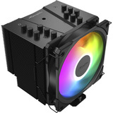EKL Brocken 4 ARGB, CPU køler Sort