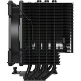 EKL Brocken 4 ARGB, CPU køler Sort