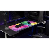 ENDORFY Crystal Spectrum XL, Gaming Mus pad multi-coloured