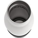 Emsa Bludrop Sleeve N3111100 drikkedunk Dagligt forbrug 700 ml Rustfrit stål Sort, Rustfrit stål, Termokande Sort, 700 ml, Dagligt forbrug, Sort, Rustfrit stål, Rustfrit stål, 12 t, 6 t