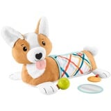 Fisher-Price HJW10, Plysdyr 