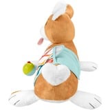 Fisher-Price HJW10, Plysdyr 