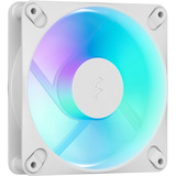 Fractal Design FD-F-DR3-1205, Sag fan Hvid