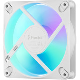 Fractal Design FD-F-DR3-1205, Sag fan Hvid
