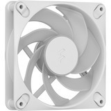 Fractal Design FD-F-DR3-1205, Sag fan Hvid