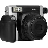 Fujifilm Instant-kamera Sort/Sølv