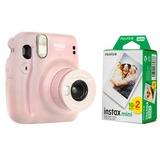 Fujifilm Instant-kamera Pink