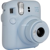 Fujifilm instax mini 12, Instant-kamera Lyseblå