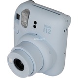 Fujifilm instax mini 12, Instant-kamera Lyseblå
