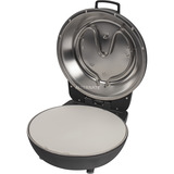 G3 Ferrari Pummarola G10199, Pizzaovn Sort