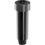 GARDENA S 80 Pop-up sprinkler Sort grå, Pop-up sprinkler, 80 m², Sort