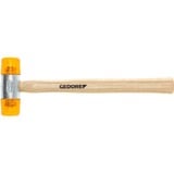 GEDORE Plastikhammmer 224 E-32, Hammer 