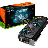 GIGABYTE GeForce RTX 5070 Ti GAMING 16G, Grafikkort 