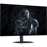 GIGABYTE MO27Q28G computerskærm 68,6 cm (27") 2560 x 1440 pixel Quad HD OLED Sort, Gaming Skærm Sort, 68,6 cm (27"), 2560 x 1440 pixel, Quad HD, OLED, 0,03 ms, Sort