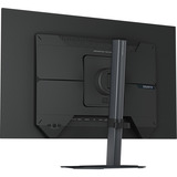 GIGABYTE MO27Q28G computerskærm 68,6 cm (27") 2560 x 1440 pixel Quad HD OLED Sort, Gaming Skærm Sort, 68,6 cm (27"), 2560 x 1440 pixel, Quad HD, OLED, 0,03 ms, Sort