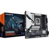 GIGABYTE Z890M GAMING X, Bundkort 