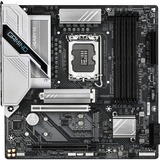 GIGABYTE Z890M GAMING X, Bundkort 