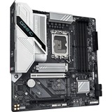 GIGABYTE Z890M GAMING X, Bundkort 