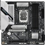 GIGABYTE Z890M GAMING X bundkort Intel Z890 LGA 1851 (Socket V1) micro ATX Intel, LGA 1851 (Socket V1), Intel Core Ultra (Series 2), LGA 1851, 256 GB, DDR5-SDRAM
