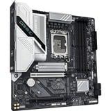 GIGABYTE Z890M GAMING X bundkort Intel Z890 LGA 1851 (Socket V1) micro ATX Intel, LGA 1851 (Socket V1), Intel Core Ultra (Series 2), LGA 1851, 256 GB, DDR5-SDRAM
