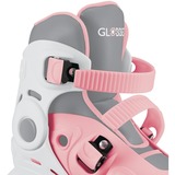 GLOBBER 783-210, Inline rulleskøjter Rosa