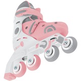 GLOBBER 783-210, Inline rulleskøjter Rosa