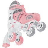 GLOBBER 783-210, Inline rulleskøjter Rosa