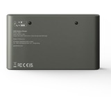 GP Batteries GPRCKCHE821389, Oplader grå
