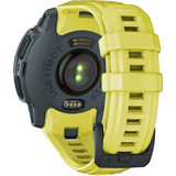 Garmin Instinct E, SmartWatch Lime/Lime