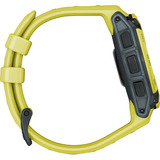 Garmin Instinct E, SmartWatch Lime/Lime
