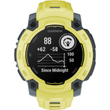 Garmin Instinct E, SmartWatch Lime/Lime