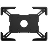 HAGOR 8799, Ramme Sort