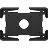 HAGOR 8799, Ramme Sort